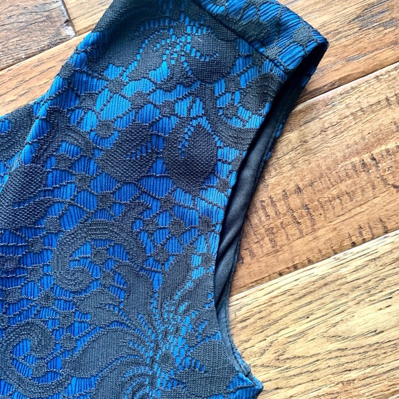 Gorgeous Tiana B formal dress - Picture 4 of 6